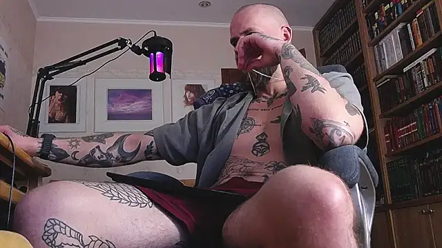 padr3jason Шоу с уебкамера