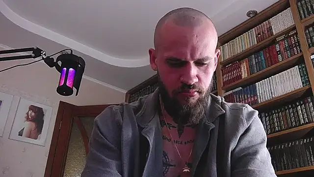 Show Webcam de padr3jason