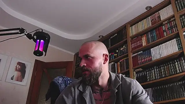 Вебкам-шоу padr3jason