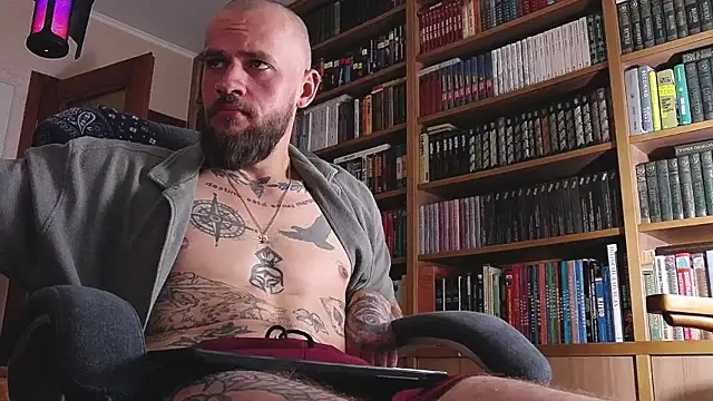 padr3jason Adlı Modelin Web Kamerası Şovu