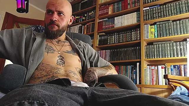 Show Webcam de padr3jason
