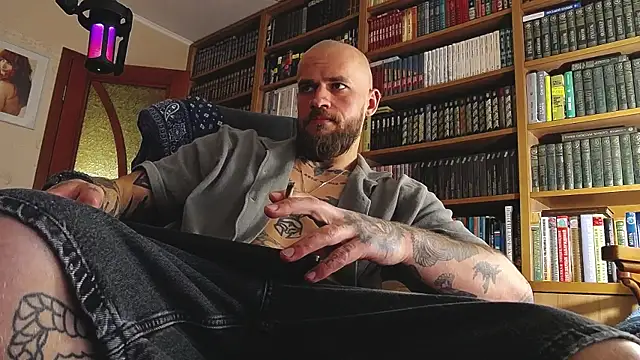padr3jason's Webcam Show