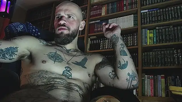 padr3jason – Kamerová šou