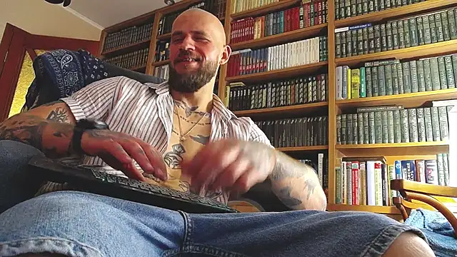 padr3jason Webcam Show