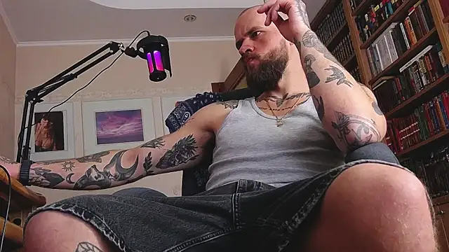 padr3jason's Webcam Show