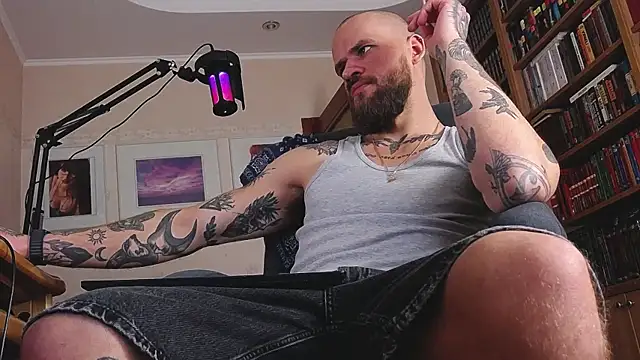 padr3jason's Webcam Show