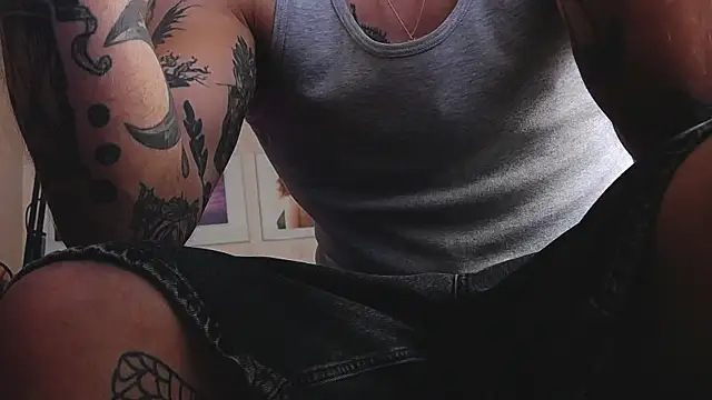 Show de padr3jason na webcam
