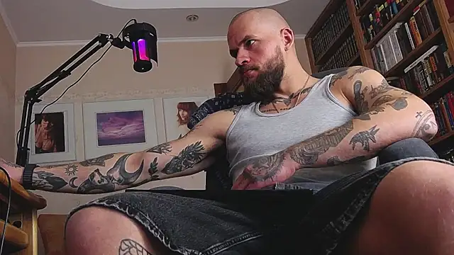 padr3jason Webcam show