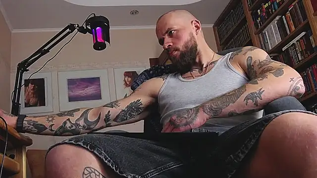 padr3jason Adlı Modelin Web Kamerası Şovu