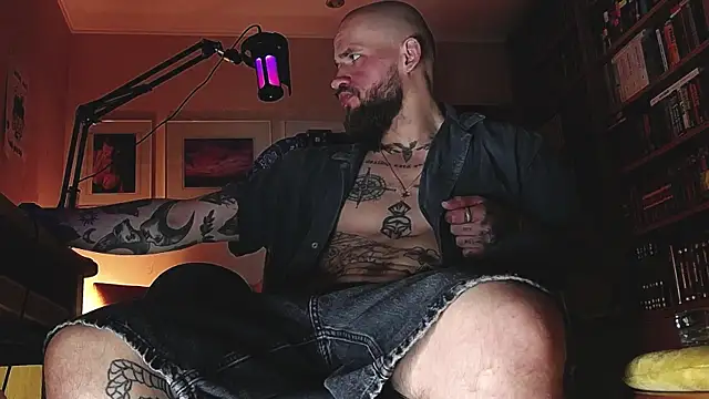 padr3jason's Webcam Show