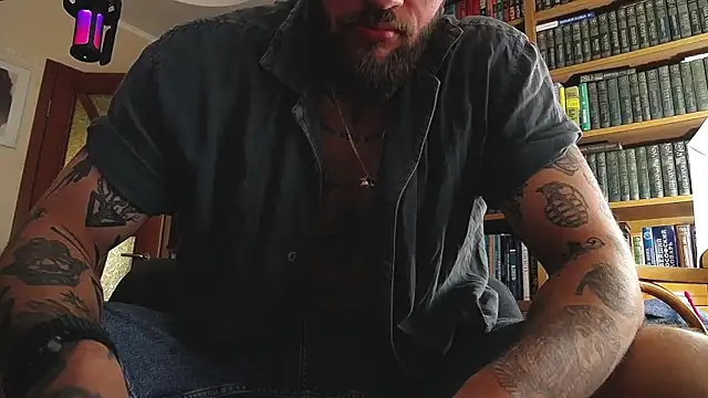 Show de webcam de padr3jason