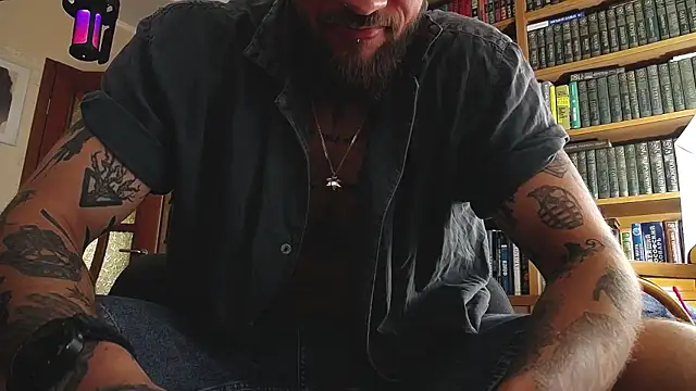 Show webcam de padr3jason