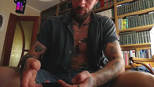 padr3jason Adlı Modelin Web Kamerası Şovu