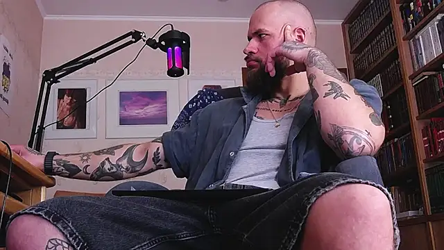 padr3jason 网络视讯表演