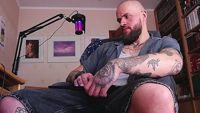 padr3jason webkamerás műsora