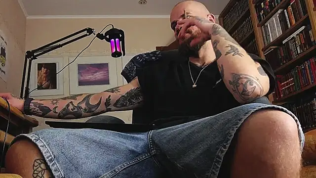 padr3jason 网络视讯表演