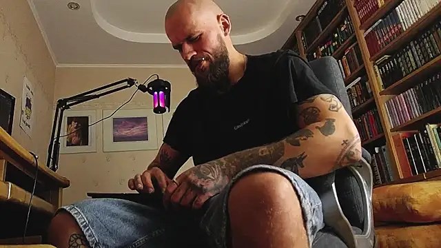 padr3jason webkamerás műsora