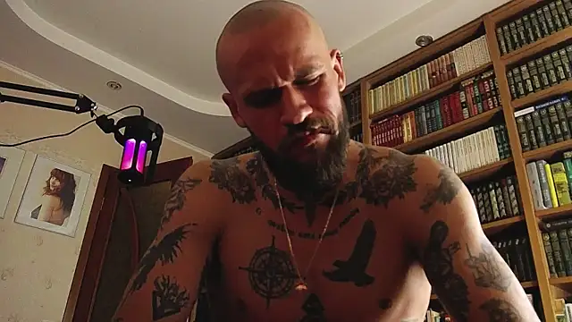Show Webcam de padr3jason