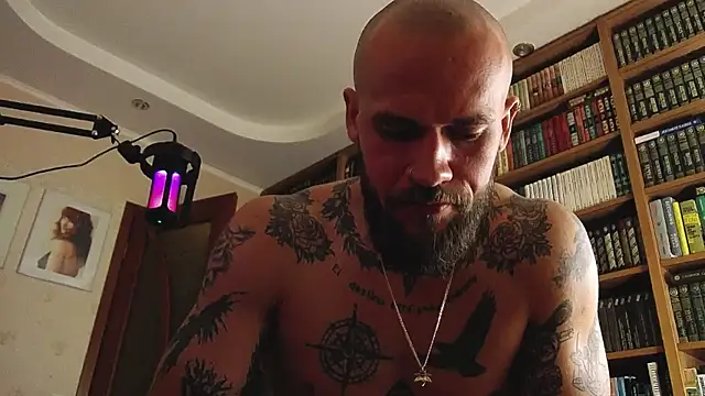 padr3jason's Webcam Show