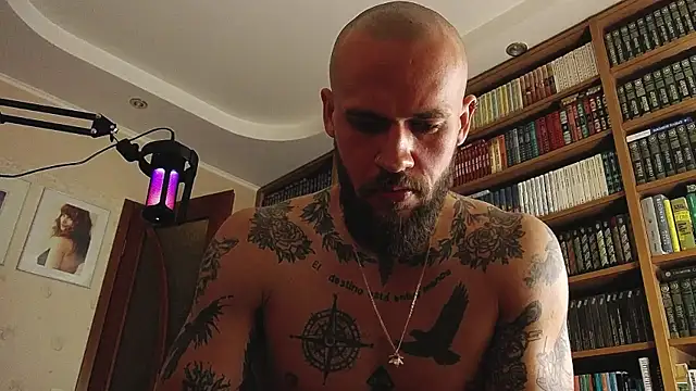 padr3jason Webcamshow