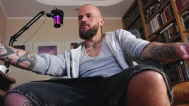 padr3jason Show in webcam