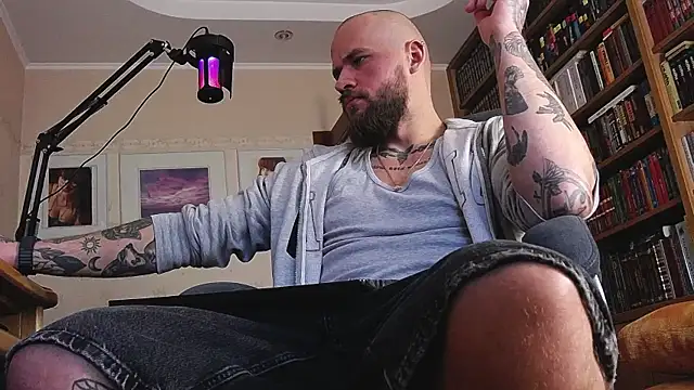 padr3jason Webcam-Show