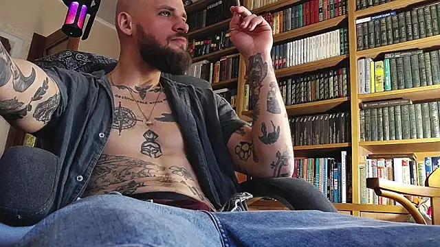 padr3jason's Webcam Show