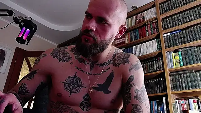 padr3jason – Kamerová šou