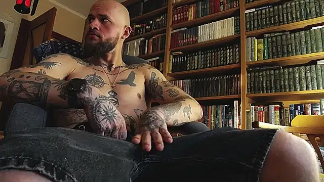 padr3jason – Kamerová šou