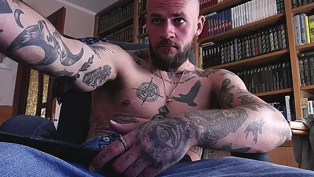 padr3jason – Kamerová šou