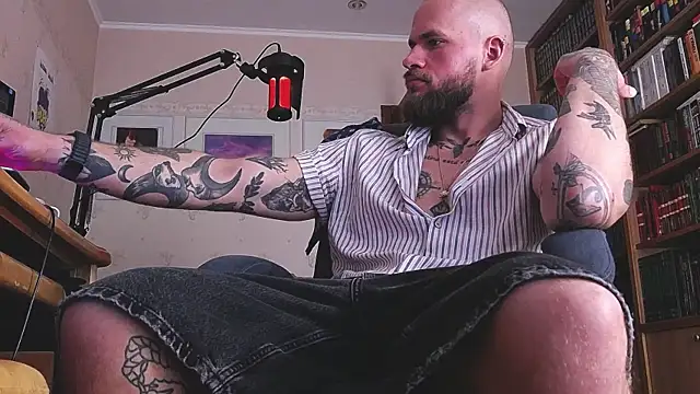Show Webcam de padr3jason