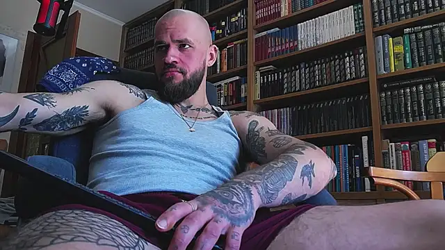 padr3jason's Webcam Show