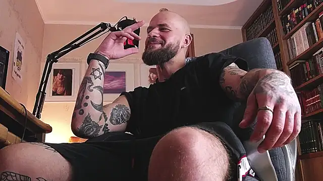 Show Webcam de padr3jason