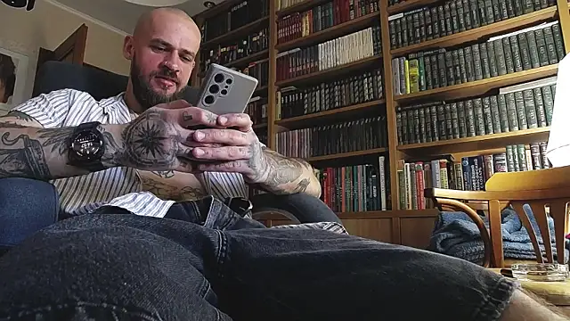 padr3jason Webcamshow