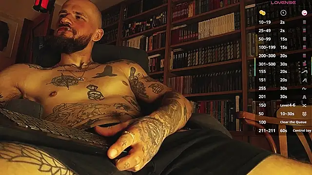 padr3jason Webcam show