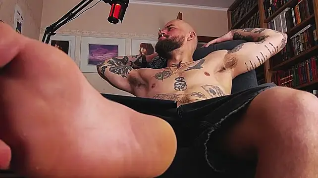 padr3jason Webcam show