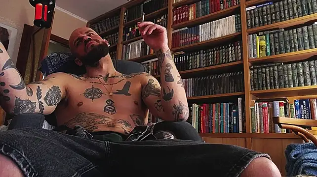 padr3jason Show in webcam
