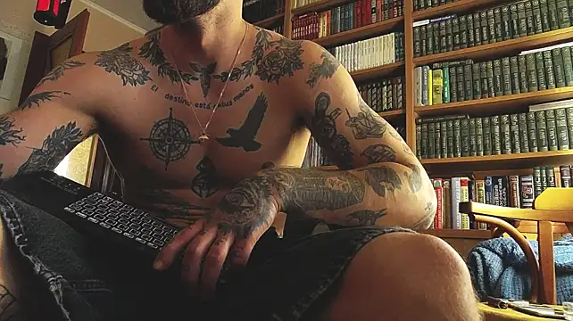 padr3jason Show in webcam