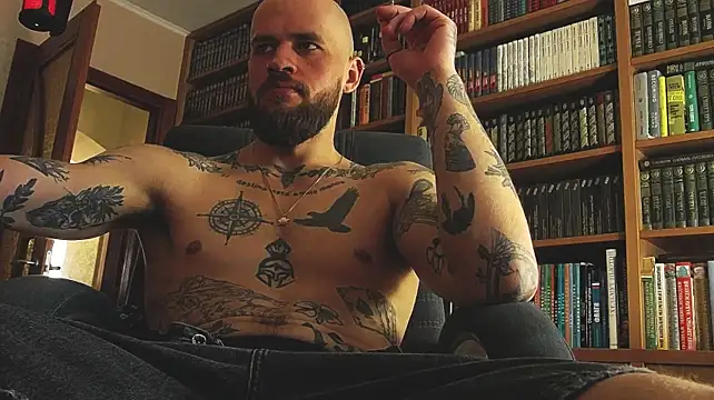 padr3jason: вебкам-шоу