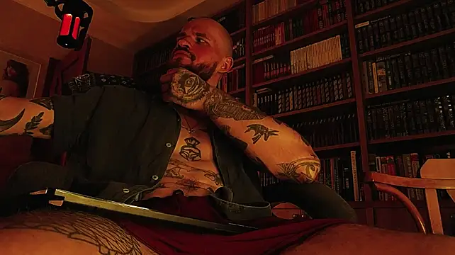 عرض كام padr3jason