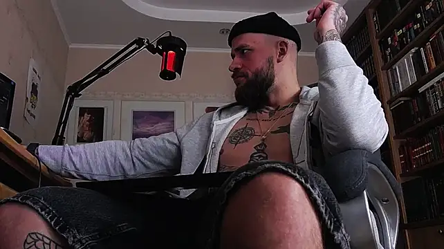 padr3jasonn Webbikameraesitys