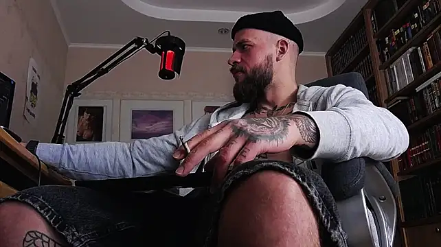 padr3jason – Kamerová šou