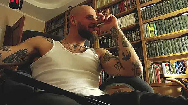 padr3jason Show Webcam
