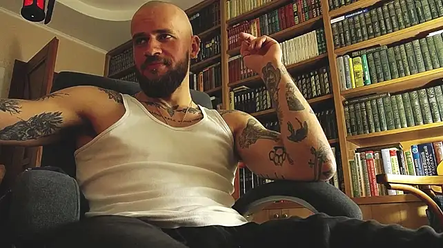 padr3jason Adlı Modelin Web Kamerası Şovu