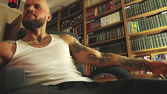 Show de webcam de padr3jason
