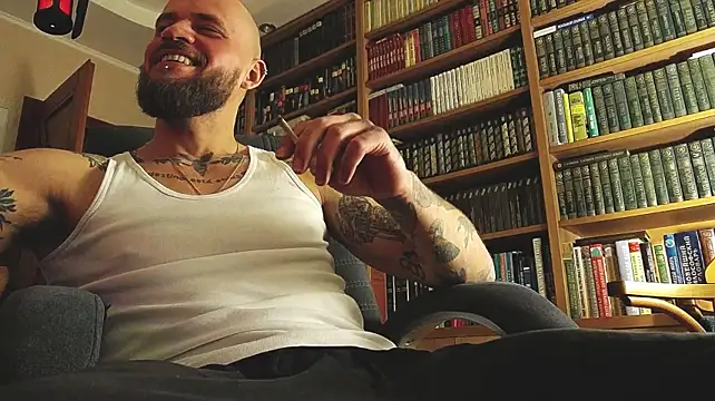 Show webcam de padr3jason