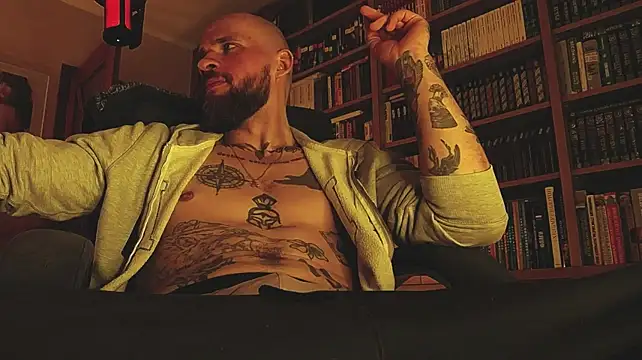Show webcam de padr3jason