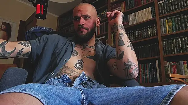 padr3jason Show Webcam