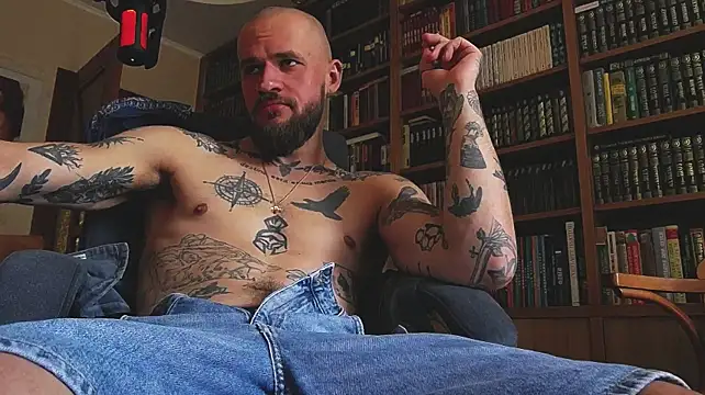 padr3jason's Webcam Show