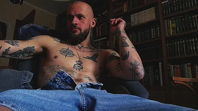 Show Webcam de padr3jason